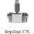 Slice Engineering Copperhead Hot End - Screw Mount