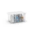 Kutija pvc providna 56x39x29h 47l
