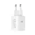 XO Charger CE36 45W Dual USB A +Type-C Fast Charger + Type-C cable