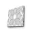 Wallity Slika BOYA-14, 45x45 cm
