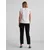 PIECES Bluza, bela