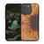 Ovitek iz lesa za Apple iPhone 15 Pro Max - temno rjava - 60619