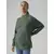 Vero Moda Plaza Pulover Zelena
