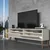 Hanah home TV Komoda Best 2 Krem
