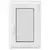 Prozor za podrum RISOR 50 x 75 cm PVC i staklo Antracit
