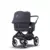 Bugaboo kolica Fox 3 Graphite ram, stormy blue