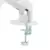 MA-DA2-06-W Gembird Podesivi dupli stoni drzac za monitor, tilt, 17-32 max.10kg White