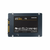 SAMSUNG SSD disk 1TB 870 QVO (MZ-77Q1T0BW)