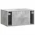 TV ormar za zid 59,5 x 41 x 30 cm Betonska siva