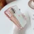Maska za telefon Heart Frame za Samsung A56 5G/ A566B, Roze