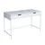 Hanah Home Radni sto Duru 1600-47, 120x77,4x55 cm, Beli