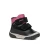 Geox Zimski škornji B Omar Girl Wpf B462LC 022FU C0922 S Črna
