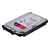 SEAGATE HDD IronWolf 2TB, NAS 3.5, SATA III, 6 Gb/s, 5400rpm