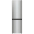 GORENJE Kombinovani frižider NRKE 62 XL, 241 l, Sivi
