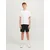 Jack & Jones Junior Hlače JPSTBRADLEY črna