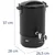 MSW Električni talilnik voska 6,5 l 30-110 °C 1500 W