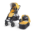 UPPABABY otroški voziček VISTA 2015 carbon