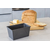 Deep loaf pan, steel, 21.5 x 13 cm - MasterClass