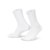 Nike Running Lightweight Crew Socks (1 Pair) - White