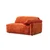 ATELIER DEL SOFA Ugaona sofa Flamingo Corner 3 (L1+O1+C+15R)