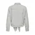 ONLY Bluza ONLLECEY siva/bela