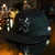 Čepica FTSHP x New Era - 59FIFTY Black 7
