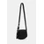 BOSS crossbody torbica ženska iz umetnega usnja CLARICE SADDLE