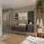 Donji Element Ugradnog Lavabo Cotia