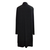 Ženska elegantna obleka EMILIEN DR-EL-6758, črna