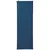 Samonapihljiva blazina Therm a Rest Base Camp Regular - poseidon blue