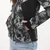 WINTRO Ženska jakna Patricia Jacket W, Crna