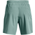 Under Armour Armourprint Woven Shorts-GRN