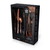 KINGHoff Jedilni pribor 24 Elem. Berlinger Haus Bh-2621 Rose Gold