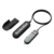 HAMA Auto punjač USB 2+3 10A 2m (Crna) - 136666
