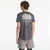 Majice SAYSKY Statement Combat Pro T-shirt Grey M