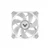 ASUS TUF GAMING TF120 ARGB WHITE EDITION ventilator
