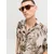 Jack & Jones Srajca Jeff 12288854 Rjava Relaxed Fit