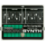 Electro-Harmonix Bass Micro Synthesizer