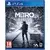 PS4 Metro Exodus D1 Edition