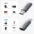 USB2.0 na 3.5mm adapter ( CM383 )