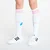 Nogavice adidas x BAPE FB Socks 1-Pack White L