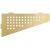 Kopalniška polica SF05 gold brush