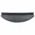 Vidaxl Preproge za stopnice samolepilne 10 kosov sive 56x17x3 cm
