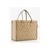 Reisenthel Daily Shopper Rhombus Ginger