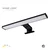 VESTA 692 ZIDNA LAMPA 8W 3000/4000K CRNA