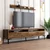 Hanah home TV Komoda Istanbul Orah