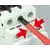 Set dielektrični šrafcigeri Felo Ergonic VDE E-slim TORX 41884198 4 kom