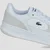 Lacoste L001 ACE Bela