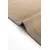 Conceptum Hypnose Tepih Madrid M201, 80x400 cm, Smeđi