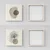 Wallity Slika ASR_CNVS25-7, 40x40cm, 2 dijela